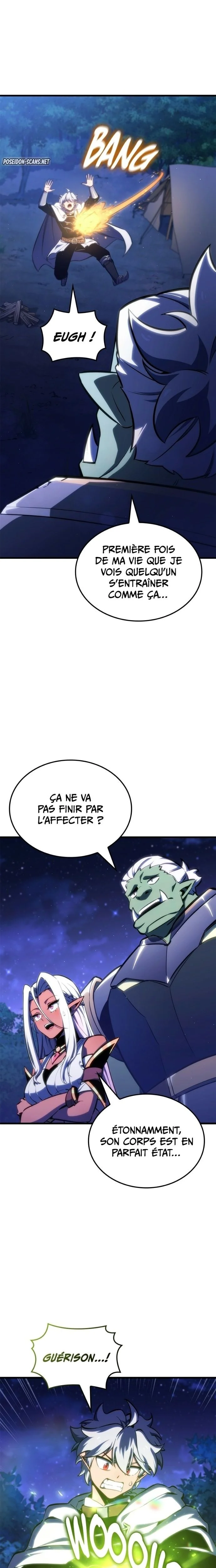 Breakers Chapitre 44 - Page 2