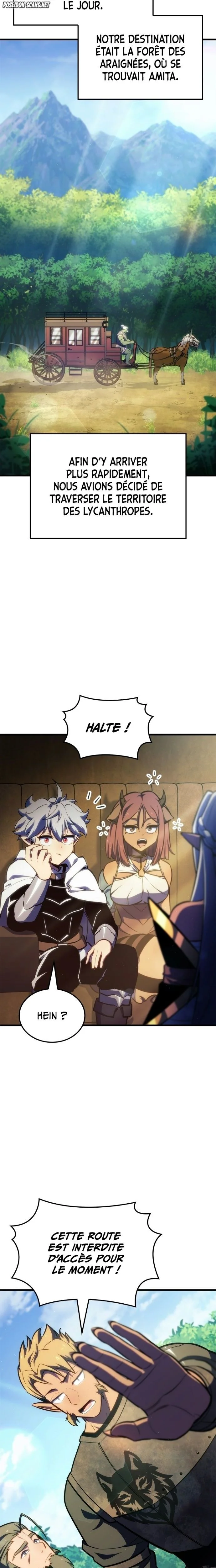 Breakers Chapitre 44 - Page 5