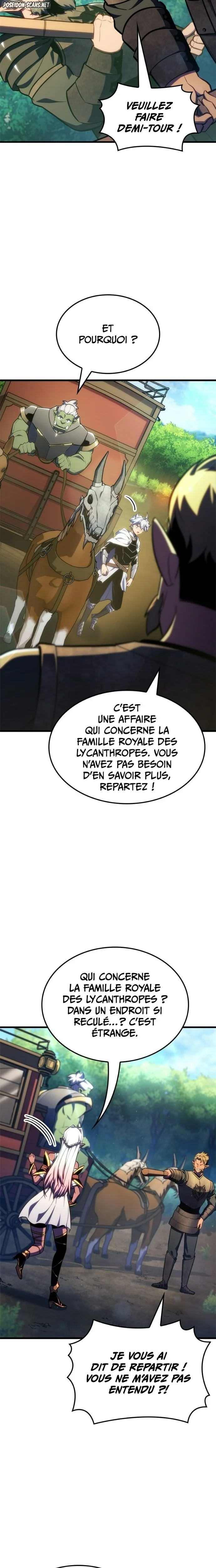 Breakers Chapitre 44 - Page 6