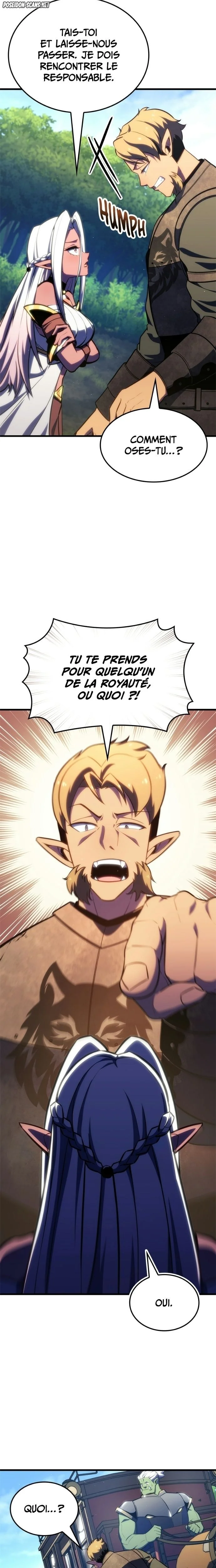 Breakers Chapitre 44 - Page 7