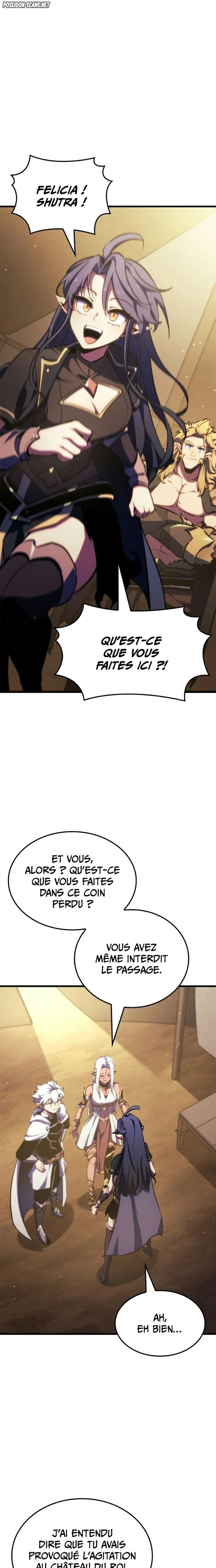 Breakers Chapitre 44 - Page 9