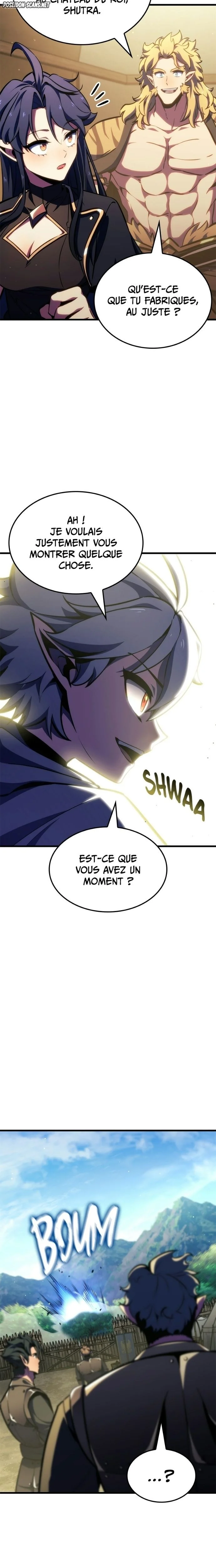 Breakers Chapitre 44 - Page 10