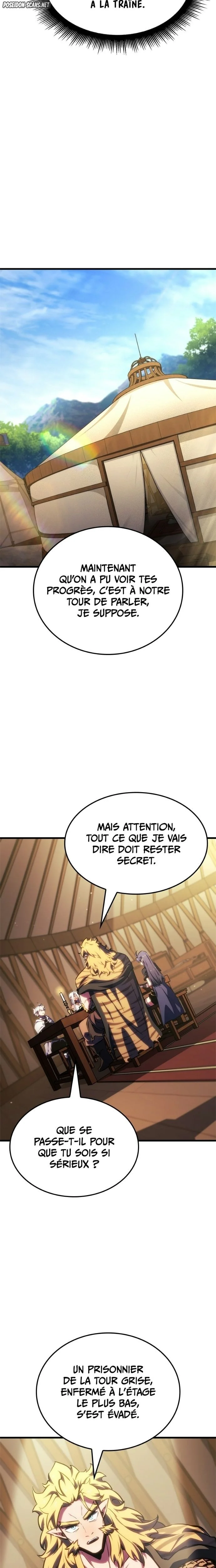 Breakers Chapitre 44 - Page 16