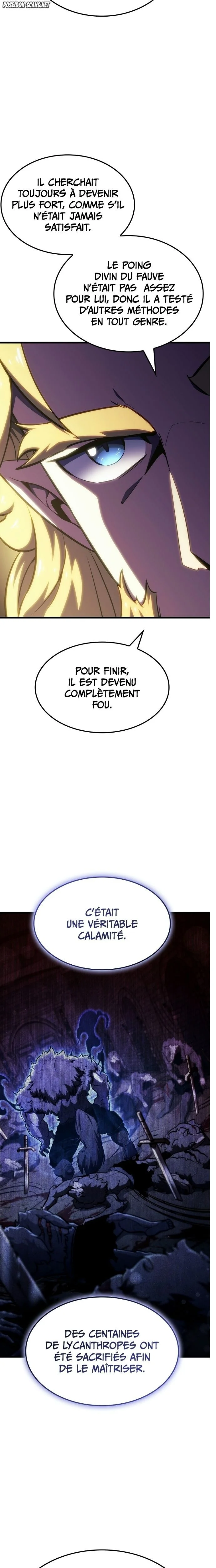 Breakers Chapitre 44 - Page 19