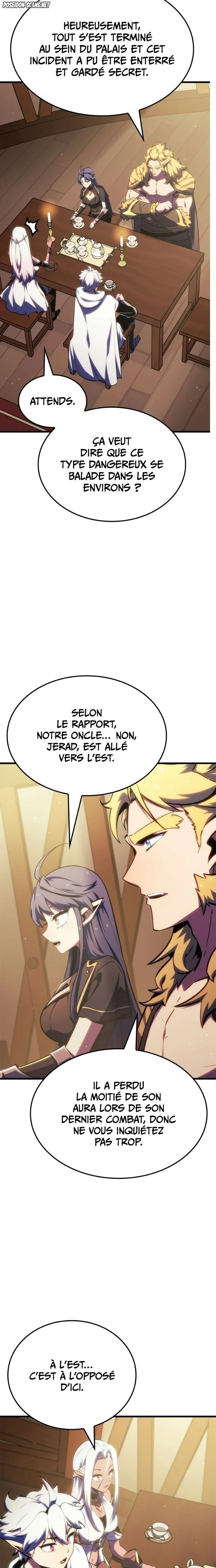 Breakers Chapitre 44 - Page 20