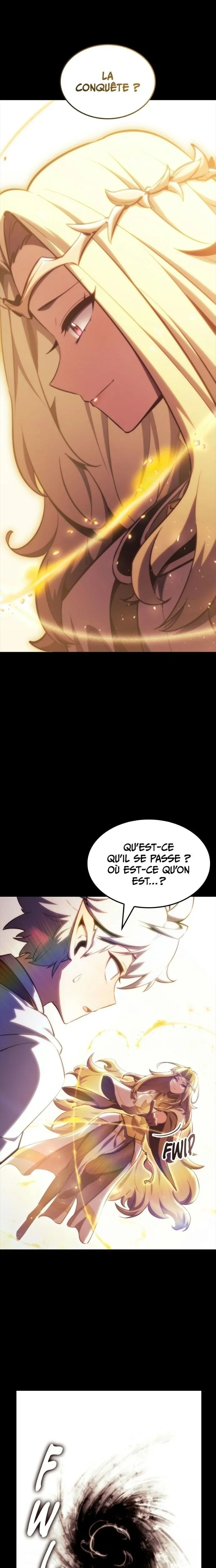 Breakers Chapitre 45 - Page 2