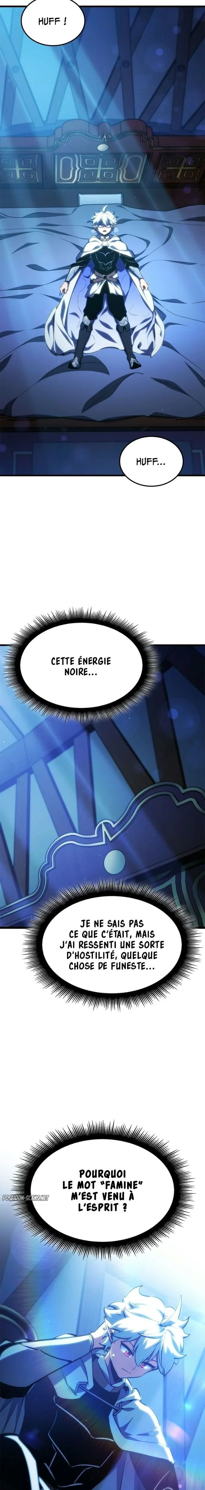 Breakers Chapitre 45 - Page 5
