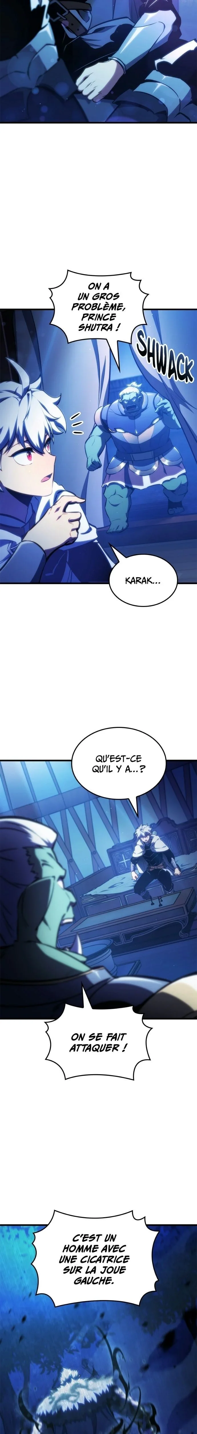 Breakers Chapitre 45 - Page 6