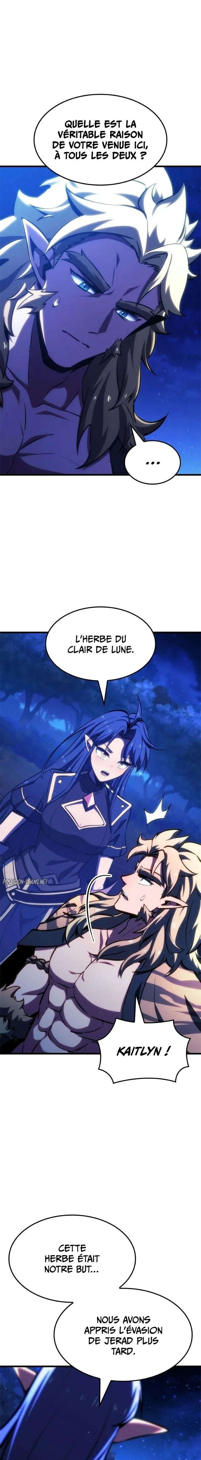 Breakers Chapitre 45 - Page 10