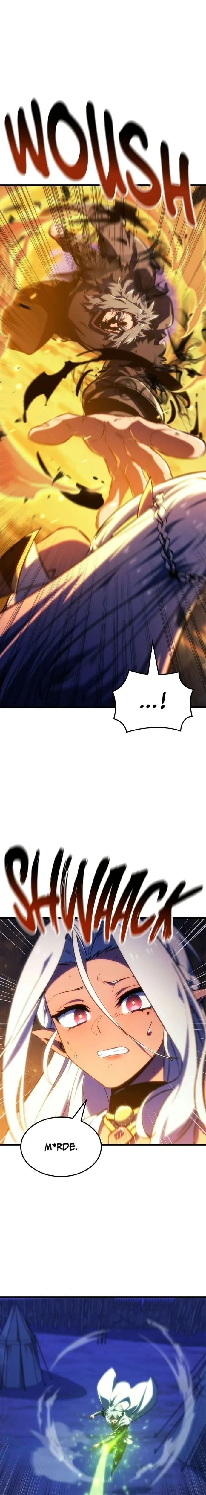 Breakers Chapitre 45 - Page 14