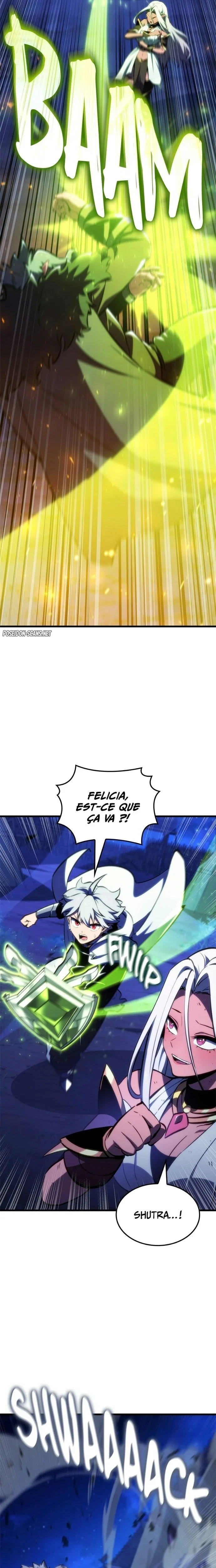 Breakers Chapitre 45 - Page 15