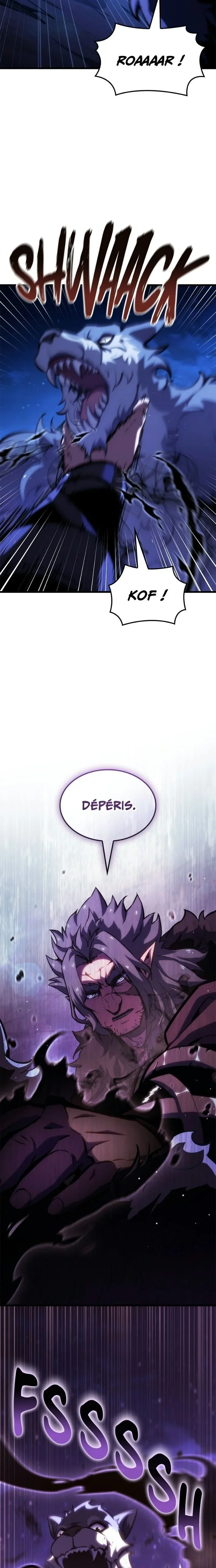 Breakers Chapitre 45 - Page 19