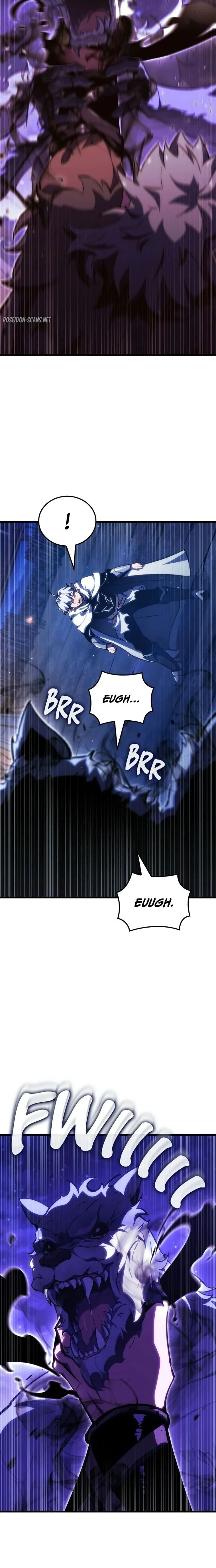 Breakers Chapitre 45 - Page 20