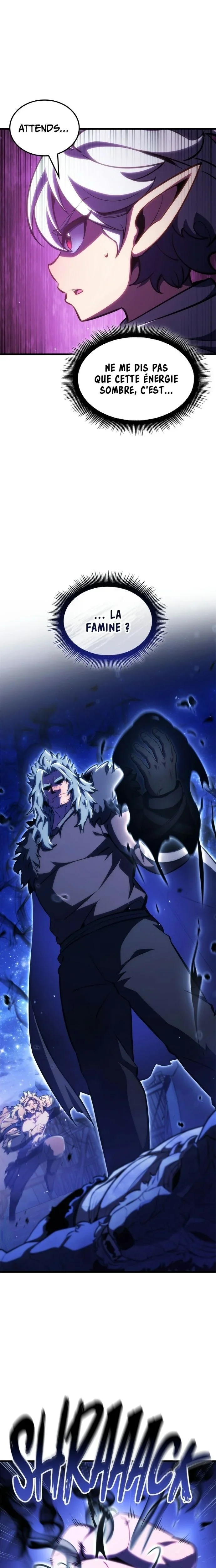 Breakers Chapitre 45 - Page 21