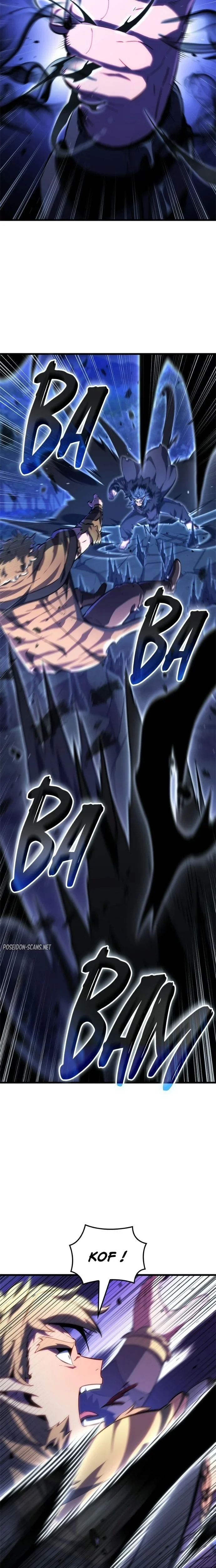 Breakers Chapitre 45 - Page 22