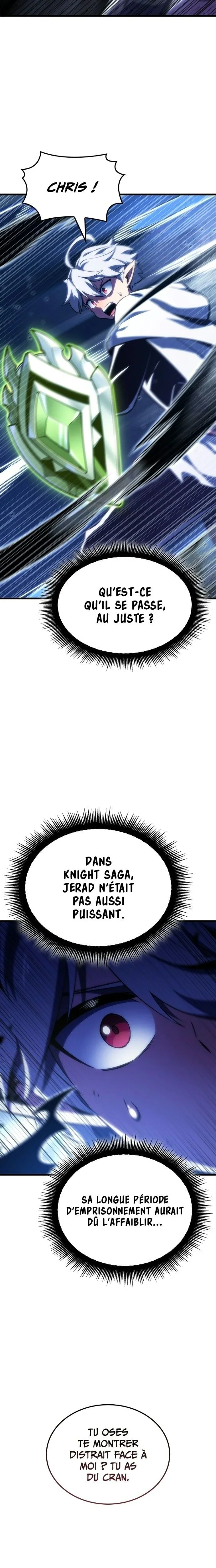 Breakers Chapitre 45 - Page 23