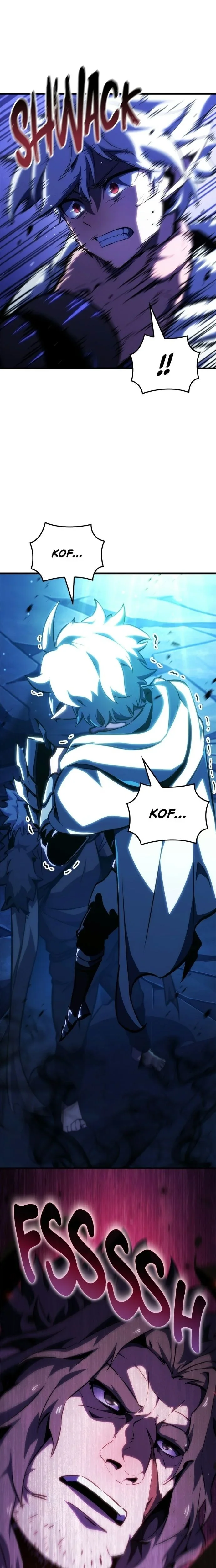 Breakers Chapitre 45 - Page 24