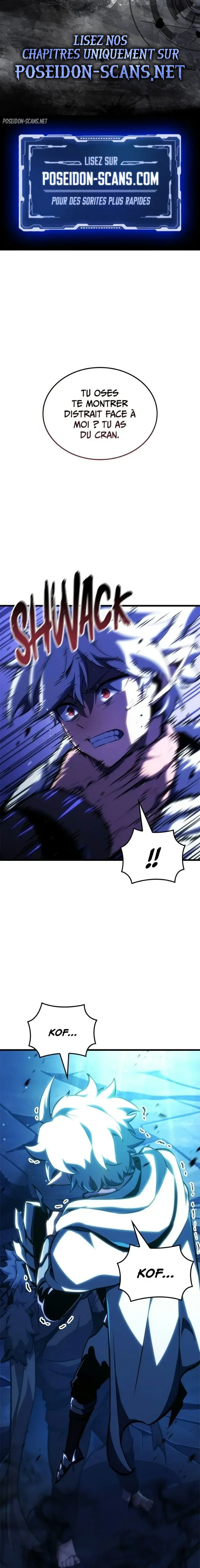 Breakers Chapitre 46 - Page 1