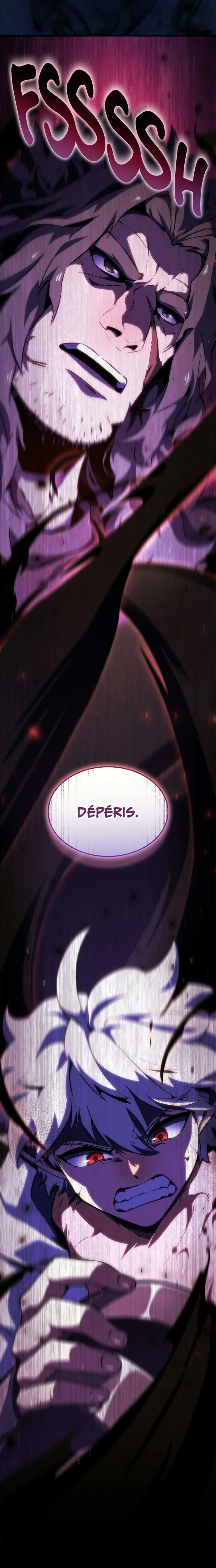 Breakers Chapitre 46 - Page 2