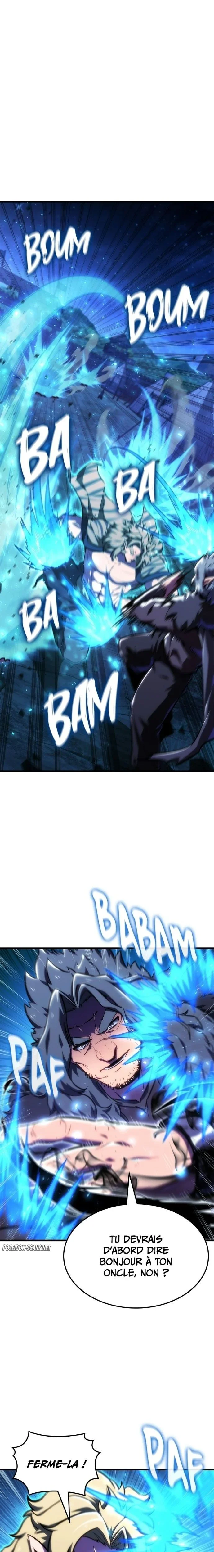 Breakers Chapitre 46 - Page 5