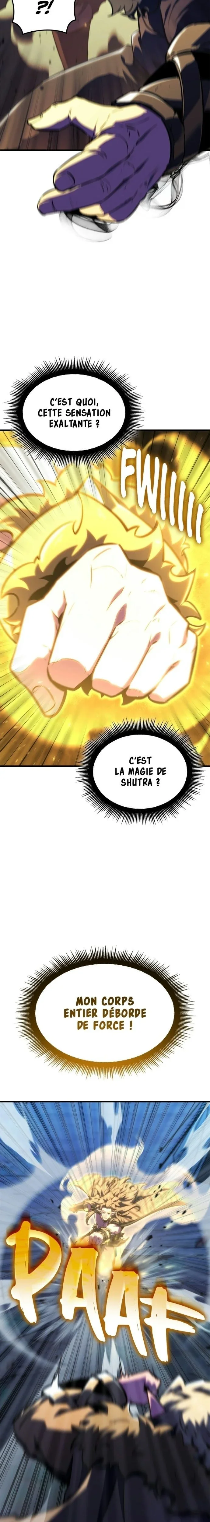 Breakers Chapitre 46 - Page 7
