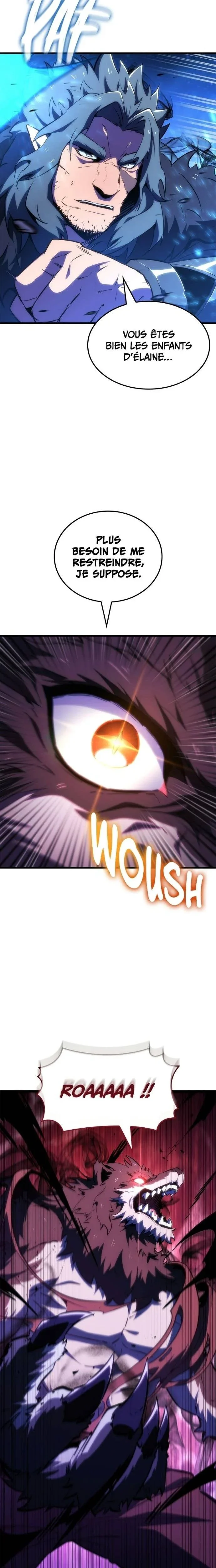 Breakers Chapitre 46 - Page 11