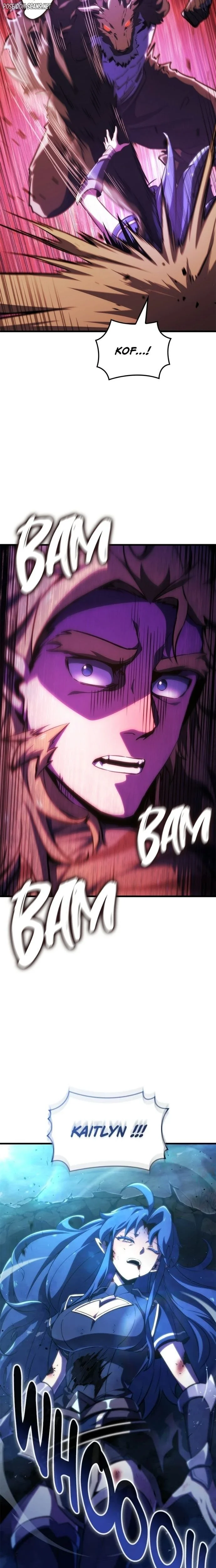 Breakers Chapitre 46 - Page 13