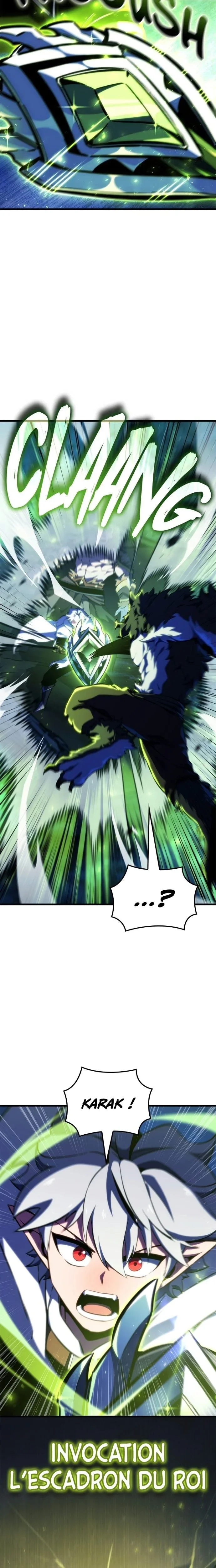 Breakers Chapitre 46 - Page 16
