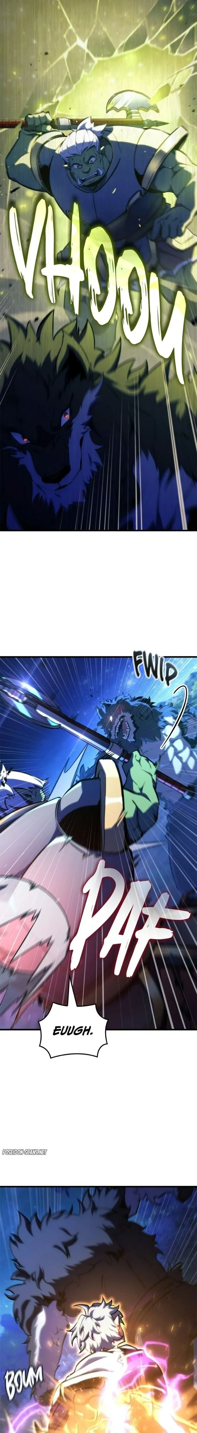 Breakers Chapitre 46 - Page 17