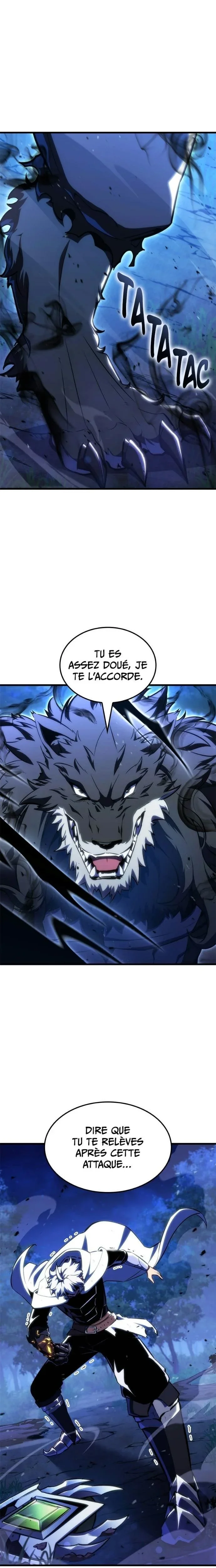 Breakers Chapitre 46 - Page 21