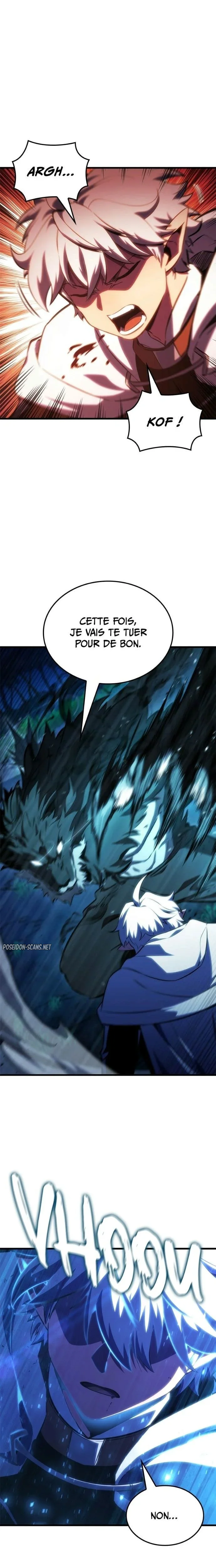 Breakers Chapitre 46 - Page 22