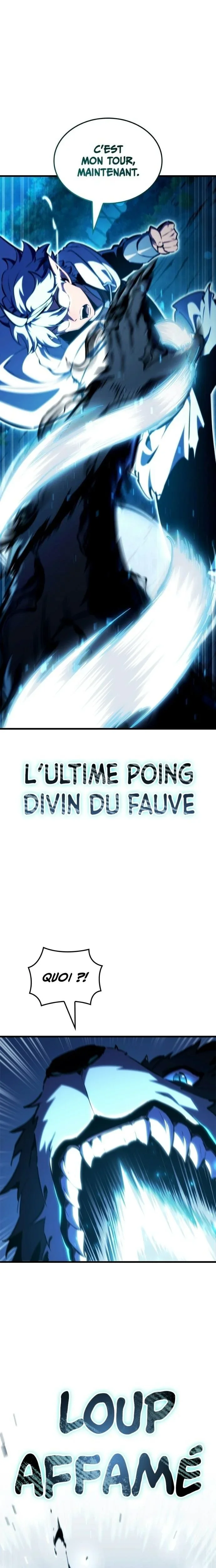 Breakers Chapitre 46 - Page 23