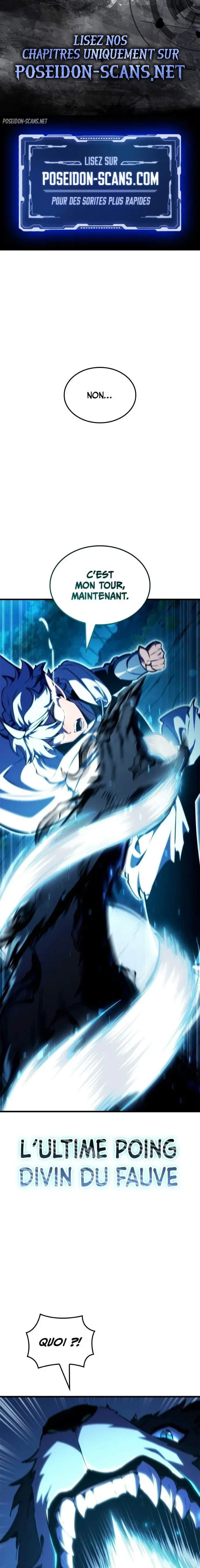 Breakers Chapitre 47 - Page 1