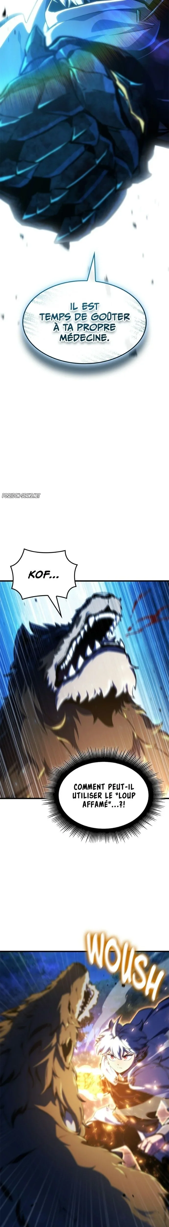 Breakers Chapitre 47 - Page 3