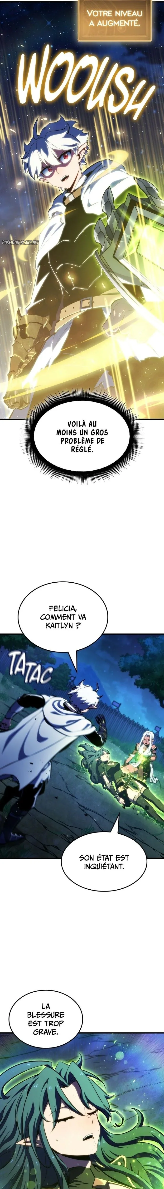 Breakers Chapitre 47 - Page 8