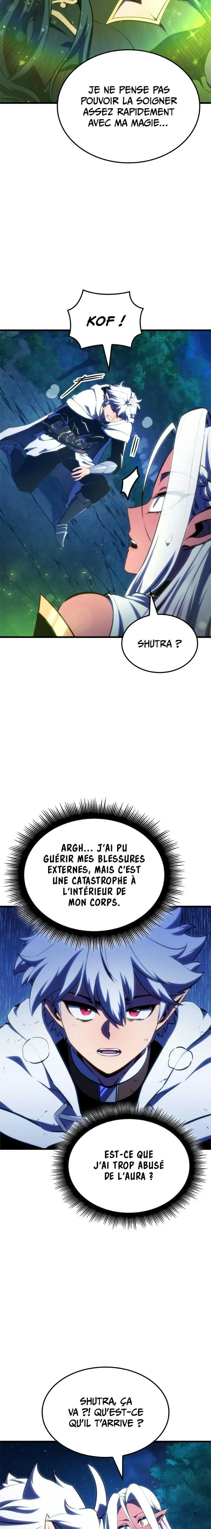 Breakers Chapitre 47 - Page 9