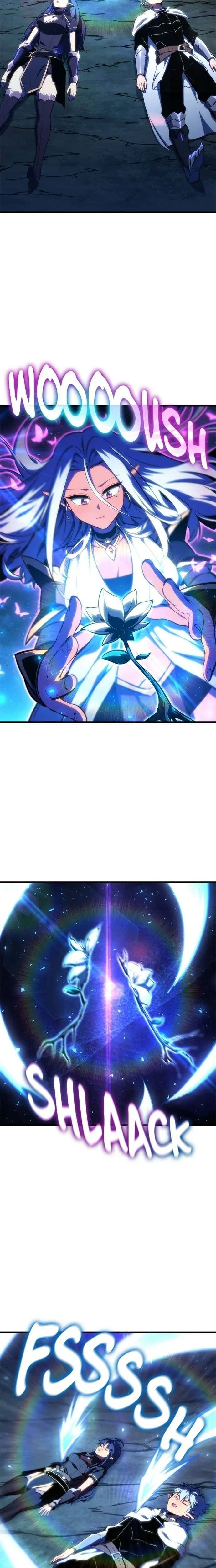 Breakers Chapitre 47 - Page 12