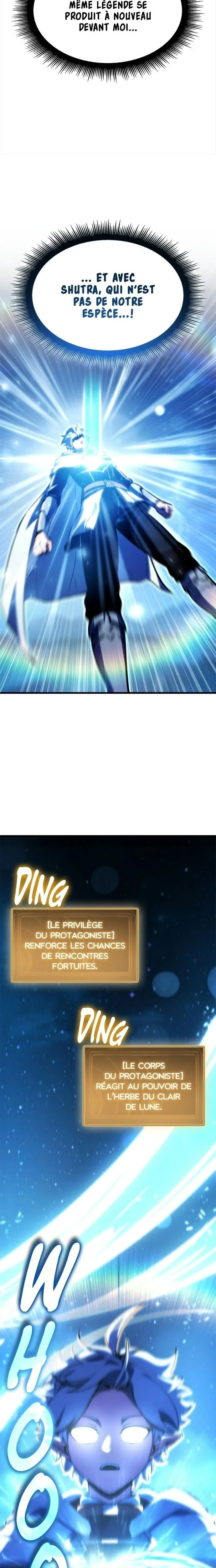 Breakers Chapitre 47 - Page 19