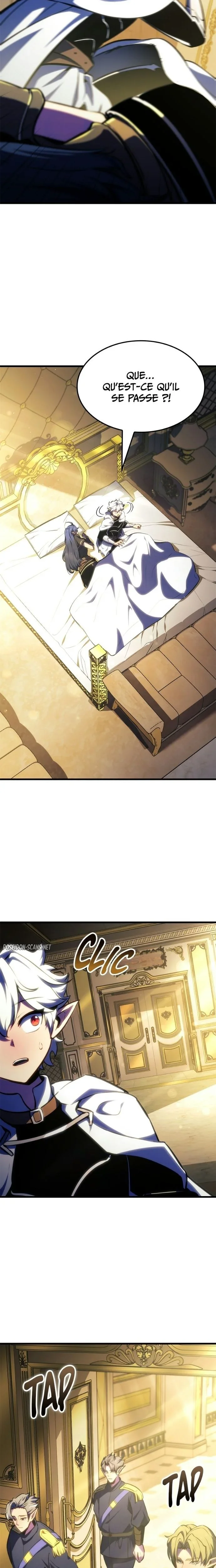 Breakers Chapitre 47 - Page 22
