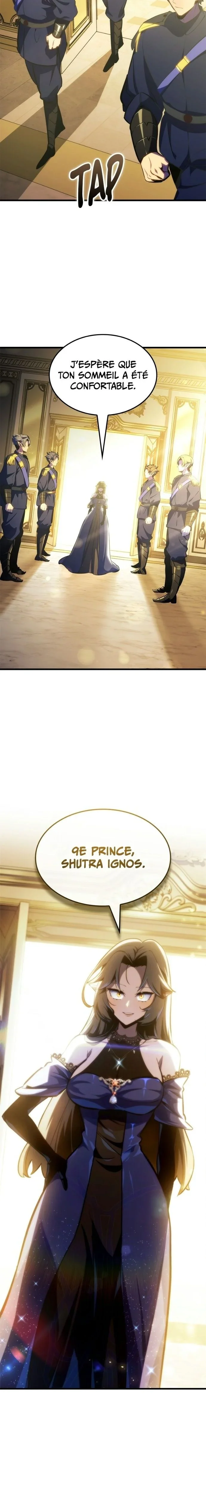 Breakers Chapitre 47 - Page 23