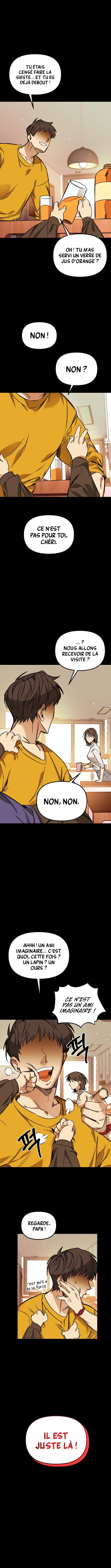 Can't I just be a Student ? Chapitre 2 - Page 11
