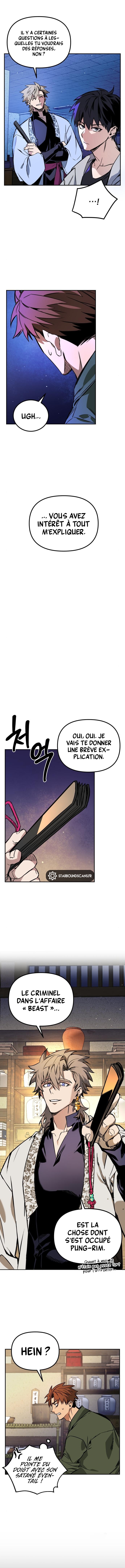 Can't I just be a Student ? Chapitre 2 - Page 4