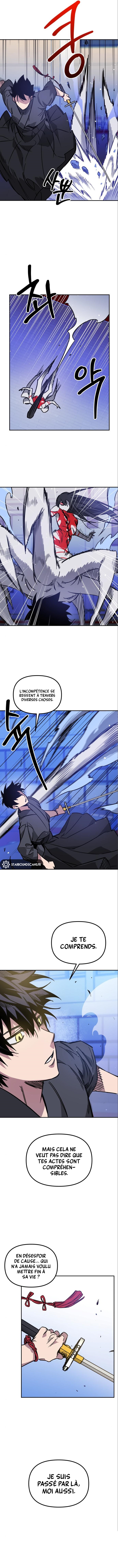 Can't I just be a Student ? Chapitre 4 - Page 16