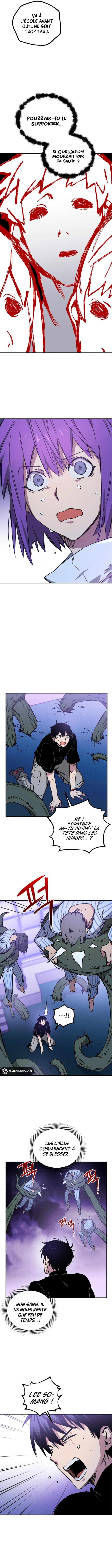 Can't I just be a Student ? Chapitre 8 - Page 14