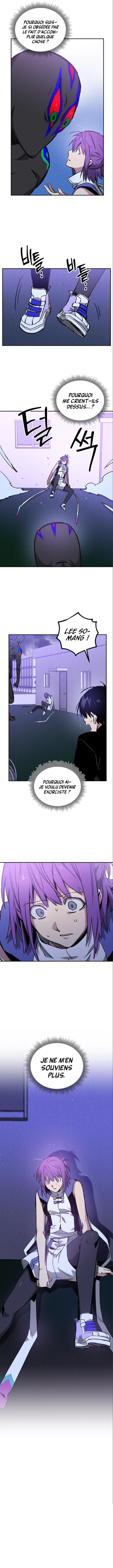 Can't I just be a Student ? Chapitre 8 - Page 16