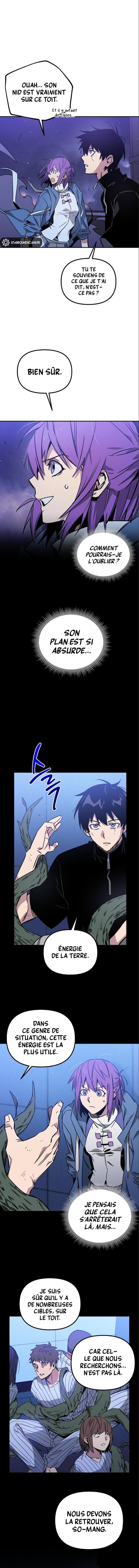 Can't I just be a Student ? Chapitre 8 - Page 6