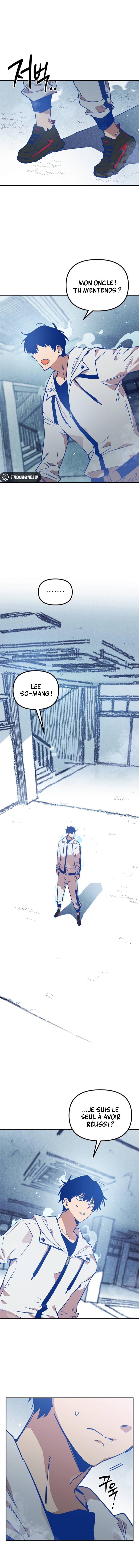 Can't I just be a Student ? Chapitre 14 - Page 4