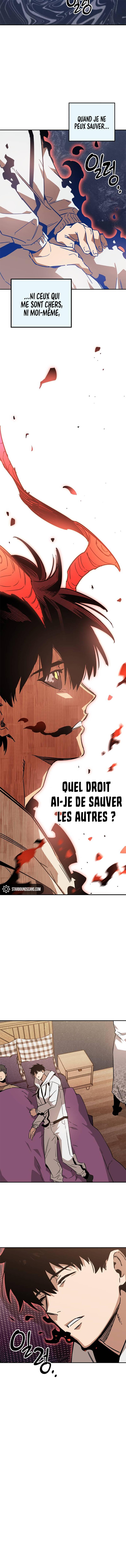 Can't I just be a Student ? Chapitre 15 - Page 13