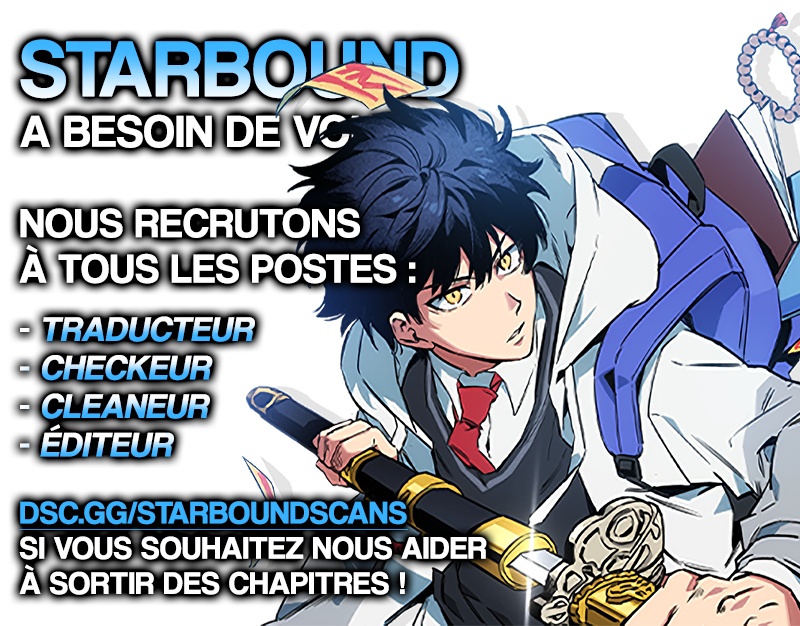 Can't I just be a Student ? Chapitre 25 - Page 9
