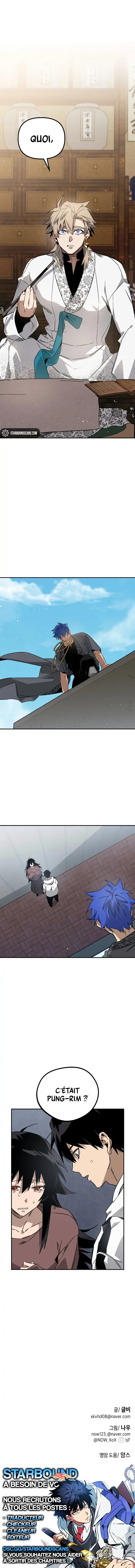 Can't I just be a Student ? Chapitre 34 - Page 12